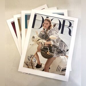 Dior Magazine N°31